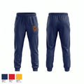 Bristol Tennessee Fire Department Sweatpants - 1