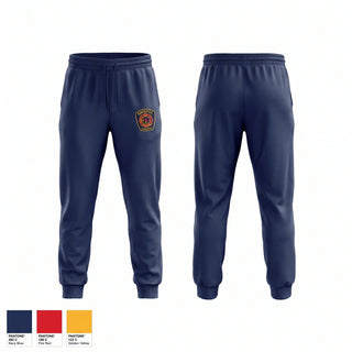 Sweatpants, Bristol Tennessee Fire Department, Fire Department, Teamtime, Team time, sublimation, custom sports apparel, team uniforms, spirit wear, spiritwear, sports uniforms, custom shirts, team store, custom team store, fundraiser sports, apparel fundraiser