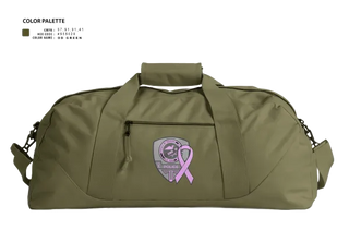 Duffle Bag, Tesuque Police Dept, , Teamtime, Team time, sublimation, custom sports apparel, team uniforms, spirit wear, spiritwear, sports uniforms, custom shirts, team store, custom team store, fundraiser sports, apparel fundraiser