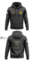 Echo Company 66068178 Hoodie - 45