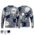 Farragut Track Club Crew Neck Sweatshirt - 1