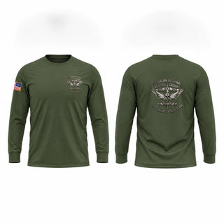 Long Sleeve Performance Shirt, Southern Regional Response Group SRT, Police, Teamtime, Team time, sublimation, custom sports apparel, team uniforms, spirit wear, spiritwear, sports uniforms, custom shirts, team store, custom team store, fundraiser sports, apparel fundraiser