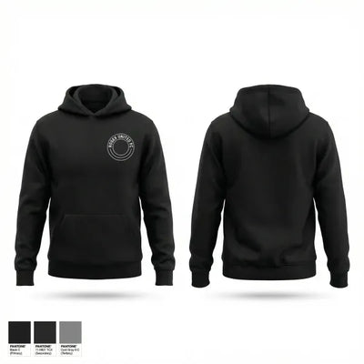 Roses United fc 95002252 Hoodie - 2