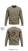229TH MP CO Crew Neck Sweatshirt - 102