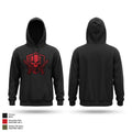Elite Shield Combatives Hoodie - 2