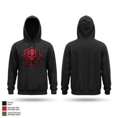 Elite Shield Combatives Hoodie - 2