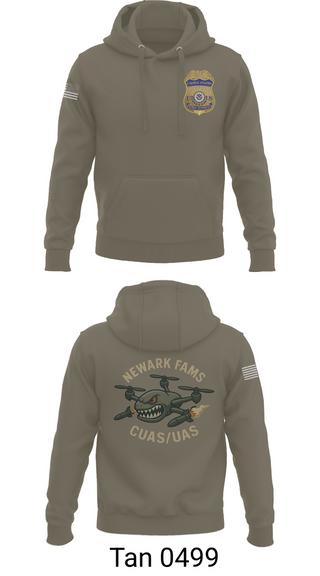 Hoodie, Newark FAMS, , Teamtime, Team time, sublimation, custom sports apparel, team uniforms, spirit wear, spiritwear, sports uniforms, custom shirts, team store, custom team store, fundraiser sports, apparel fundraiser