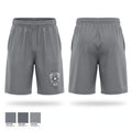 Kingsport Police Explorer Post Athletic Shorts With Pockets - 1