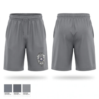 Athletic Shorts With Pockets, Kingsport Police Explorer Post, Police, Teamtime, Team time, sublimation, custom sports apparel, team uniforms, spirit wear, spiritwear, sports uniforms, custom shirts, team store, custom team store, fundraiser sports, apparel fundraiser
