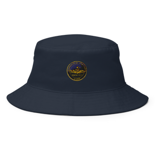 Amphibious Reconnaissance 31849559 Bucket Hat | Big Accessories BX003