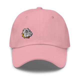 Rudyard Senior High School 10643108 Classic Dad Hat | Yupoong 6245CM