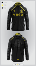 Kick 2 Build Soccer Club Windbreaker - 15