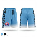 Expos 30722966 Athletic Shorts With Pockets - 1 (1)