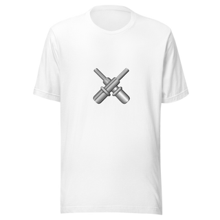 Unisex Staple T-Shirt - White