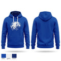 Columbia High School Basketball 16747343 Hoodie - 2