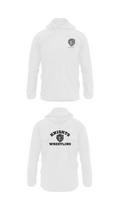 Lansingburgh Knights 54257003 Windbreaker - 10