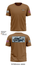 USS Columbia 84322120 Short Sleeve Performance Shirt - 59