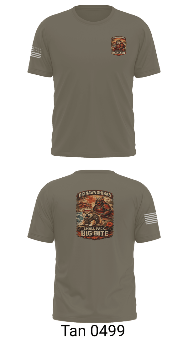 FREE T-SHIRT