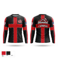 Howard Home Repair Long Sleeve Performance Shirt - 1