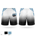 Livingstone College Blue Bears Track Shorts - 1