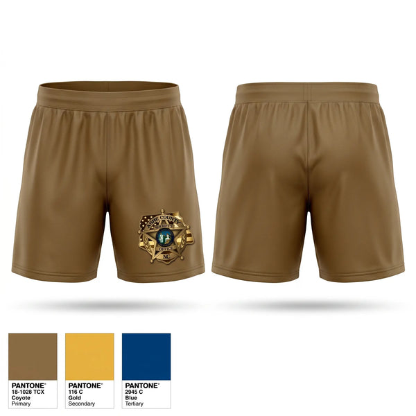 Ranger Panties, Ashe County Sheriff, Police, Teamtime, Team time, sublimation, custom sports apparel, team uniforms, spirit wear, spiritwear, sports uniforms, custom shirts, team store, custom team store, fundraiser sports, apparel fundraiser