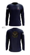 Treatment Platoon Long Sleeve Performance Shirt 30 (1)