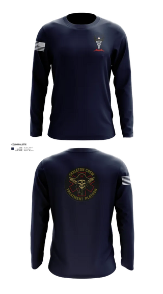 Long Sleeve Performance Shirt, TXT, Army, Teamtime, Team time, sublimation, custom sports apparel, team uniforms, spirit wear, spiritwear, sports uniforms, custom shirts, team store, custom team store, fundraiser sports, apparel fundraiser