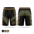 1 EN BDE H2F Athletic Shorts With Pockets - 1