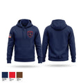 Rutland Town Police Department Hoodie - 1