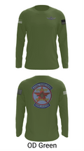 Sokol Platoon 58699677 Long Sleeve Performance Shirt 46