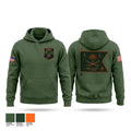 Lowcountry Leadership Battalion Hoodie - 1