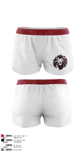 Sardis Lions Women's Shorts - 5