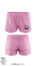 Republic Sandlot Sisters Women's Shorts - 5