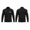 Eden Police.Department Windbreaker - 1