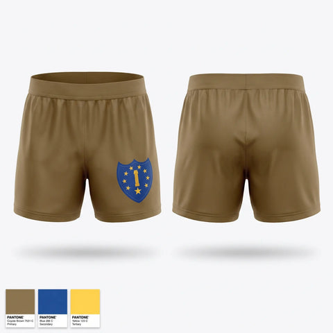 Ranger Panties, 744th FSC, National Guard, Teamtime, Team time, sublimation, custom sports apparel, team uniforms, spirit wear, spiritwear, sports uniforms, custom shirts, team store, custom team store, fundraiser sports, apparel fundraiser