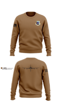 92 OG 52938588 Crew Neck Sweatshirt - 3