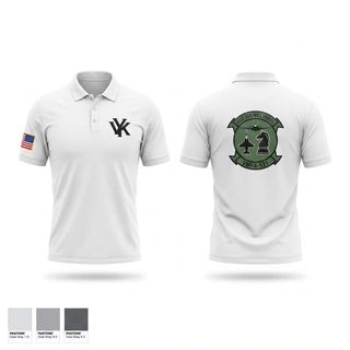 Short Sleeve Performance Polo, VK 121, Marines, Teamtime, Team time, sublimation, custom sports apparel, team uniforms, spirit wear, spiritwear, sports uniforms, custom shirts, team store, custom team store, fundraiser sports, apparel fundraiser