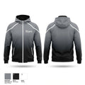 Stars Windbreaker - 1