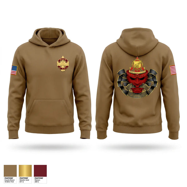 Hoodie, 524TH DSSB, Army, Teamtime, Team time, sublimation, custom sports apparel, team uniforms, spirit wear, spiritwear, sports uniforms, custom shirts, team store, custom team store, fundraiser sports, apparel fundraiser