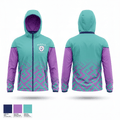 Rebels 33854729 Windbreaker - 2