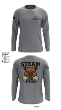 SSBN 730 31344736 Long Sleeve Performance Shirt - 2
