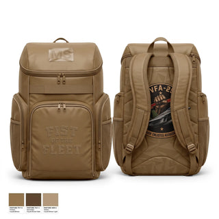 Gear Bag, VFA-25, Navy, Teamtime, Team time, sublimation, custom sports apparel, team uniforms, spirit wear, spiritwear, sports uniforms, custom shirts, team store, custom team store, fundraiser sports, apparel fundraiser