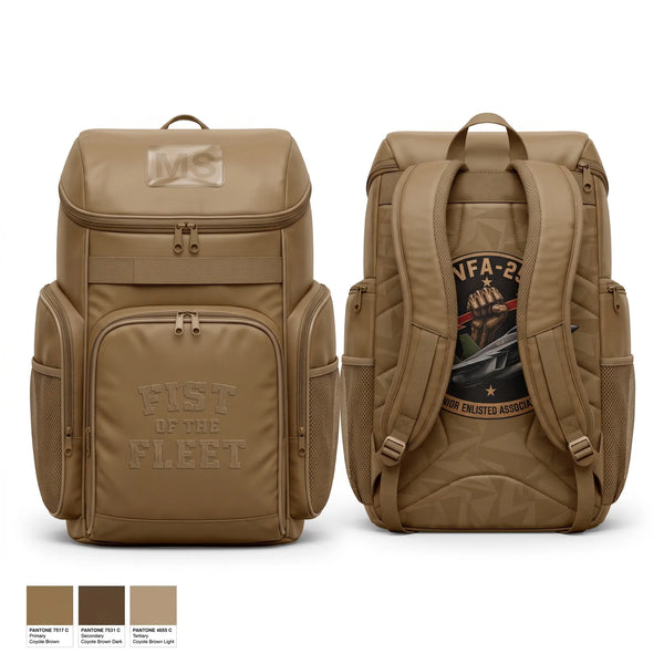 Gear Bag, VFA-25, Navy, Teamtime, Team time, sublimation, custom sports apparel, team uniforms, spirit wear, spiritwear, sports uniforms, custom shirts, team store, custom team store, fundraiser sports, apparel fundraiser