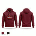 Leicester High School Basketball 1950445 Hoodie - 2