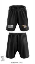 Columbia Cutthroat 82576498 Athletic Shorts With Pockets - 101