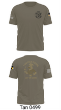 1-320th 33901003 Short Sleeve Performance Shirt - 76