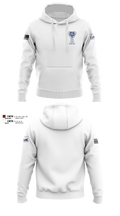 JFRD Critical Care Team 81495664 Hoodie - 2