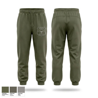 Sweatpants, DRONE, Police, Teamtime, Team time, sublimation, custom sports apparel, team uniforms, spirit wear, spiritwear, sports uniforms, custom shirts, team store, custom team store, fundraiser sports, apparel fundraiser