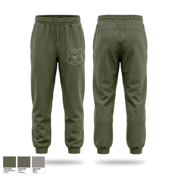 Sweatpants, DRONE, Police, Teamtime, Team time, sublimation, custom sports apparel, team uniforms, spirit wear, spiritwear, sports uniforms, custom shirts, team store, custom team store, fundraiser sports, apparel fundraiser