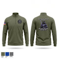 Wolfpack Windbreaker - 1